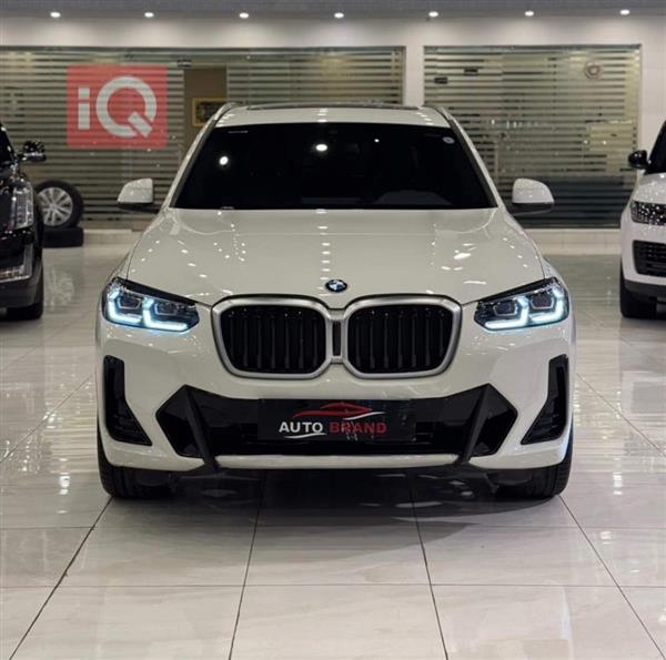 BMW for sale in Iraq